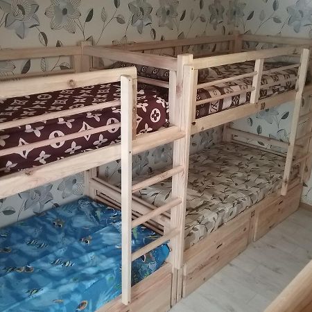 Hostel 777 Харків Екстер'єр фото