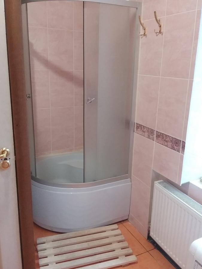 Hostel 777 Харків Екстер'єр фото