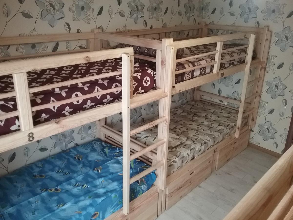 Hostel 777 Харків Екстер'єр фото