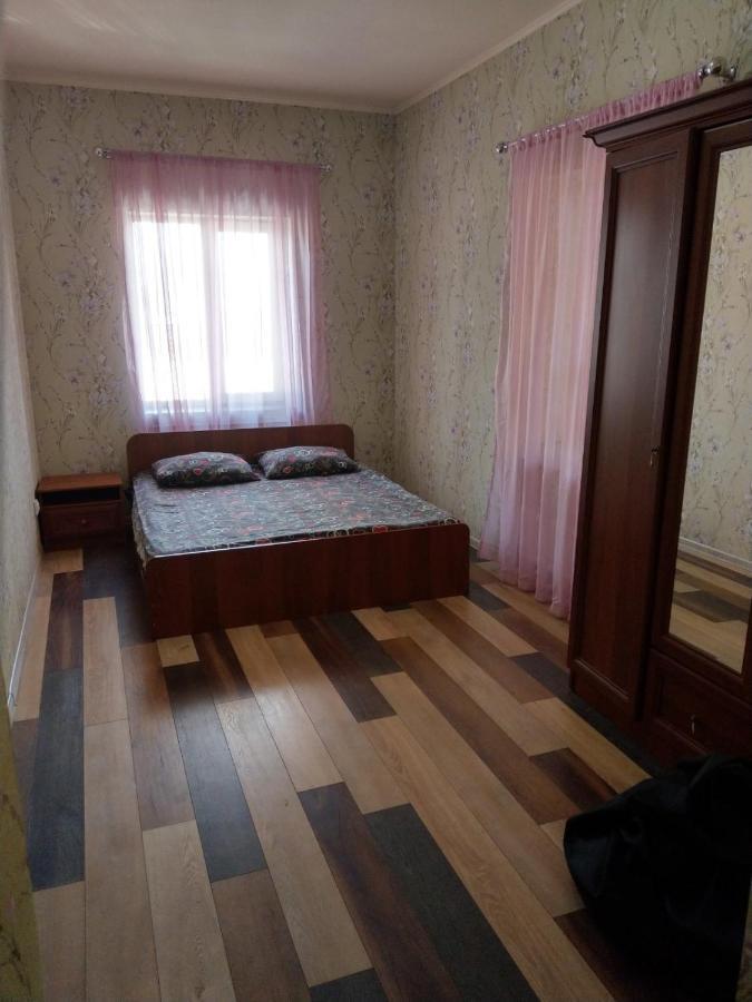 Hostel 777 Харків Екстер'єр фото